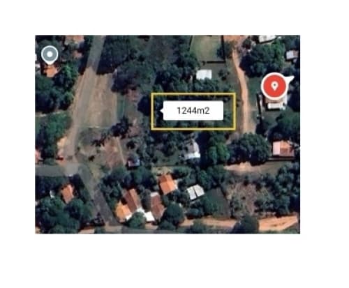 Terreno! 1244m2 limpio, isla aranda 3 terrenos