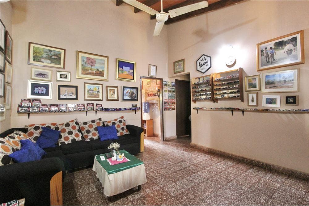 Casa en venta laurelty - Luque, foto 3