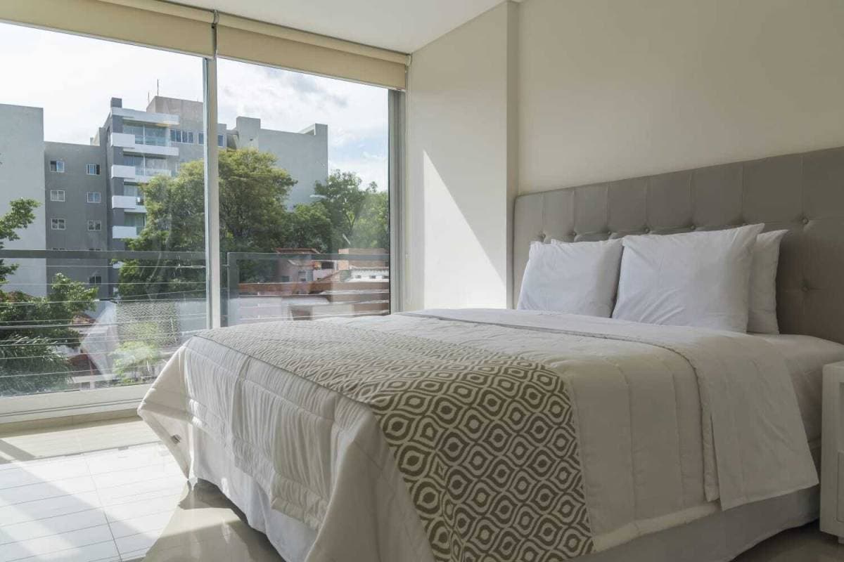 Departamento terminado de 1 habitacion en Recoleta, foto 2