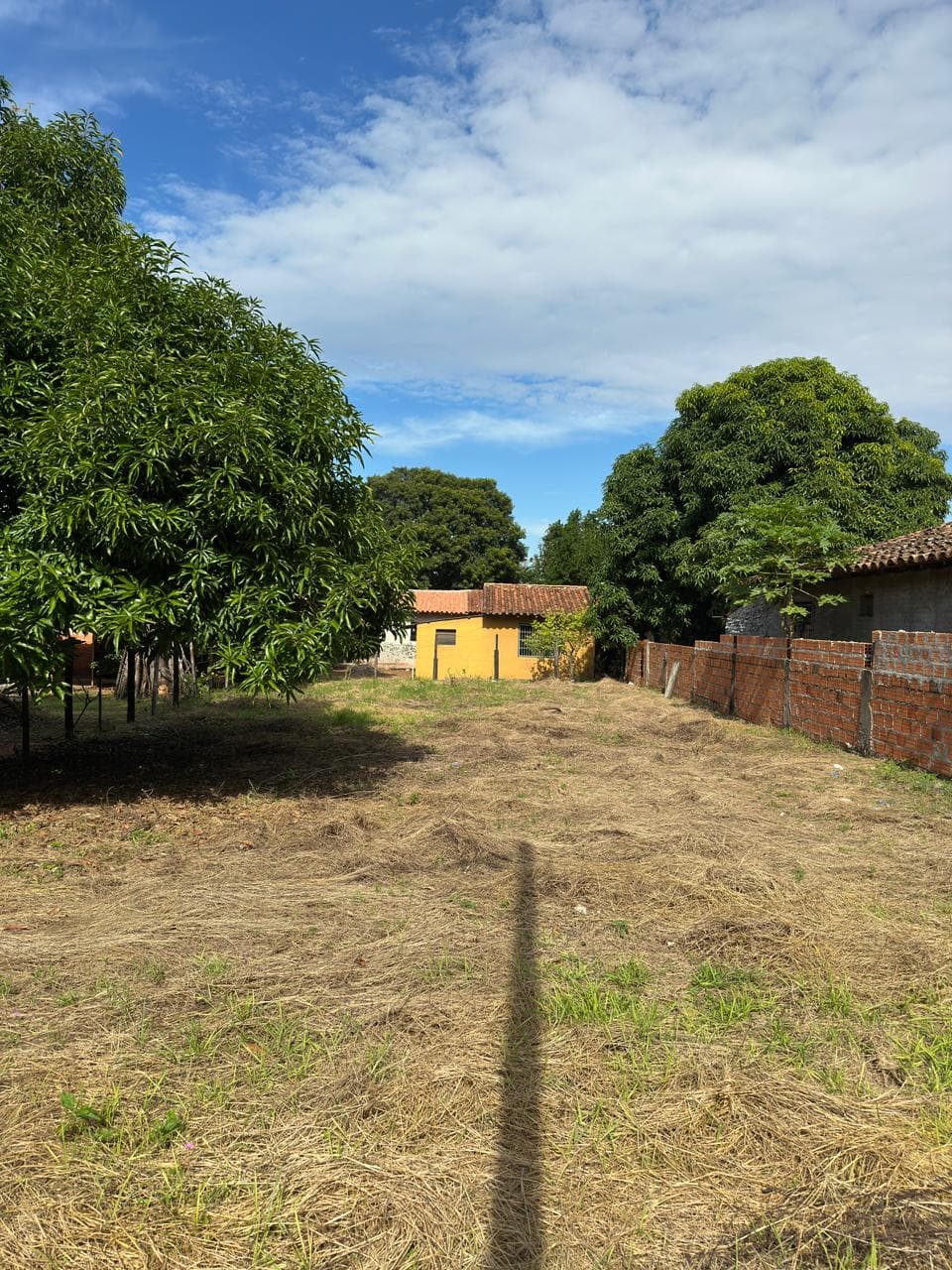 Terreno Luque cañada garay 360 m2, foto 3