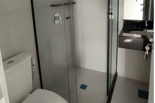 Departamento-AlquilerCañada del Carmen y Mbocayaty,Fernando de la Mora, Central — foto 3