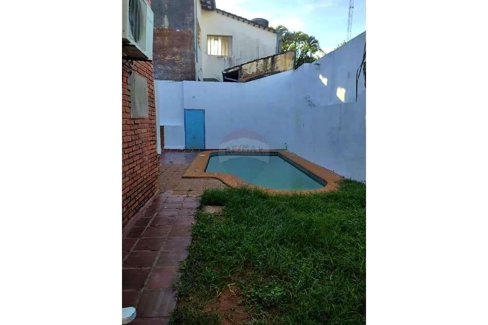 Amplia casa asuncion barrio san vicente — foto 3