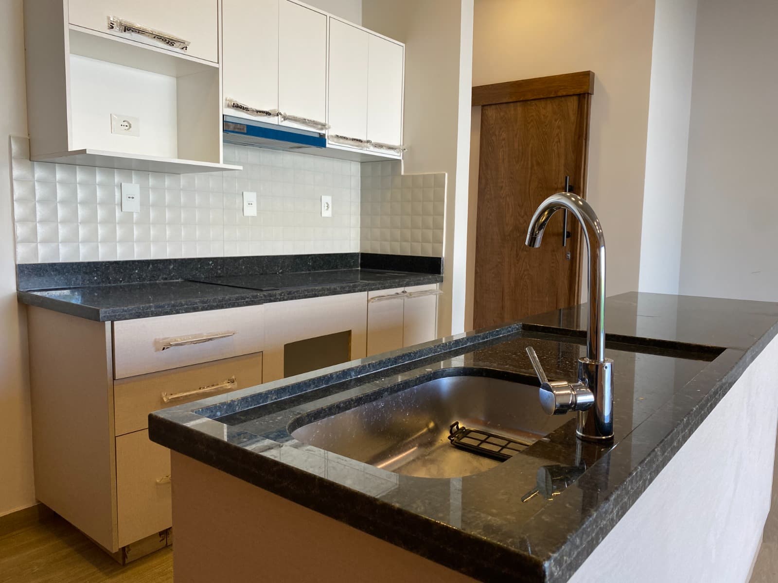 En venta duplex a estrenar en Luque barrio laurelty, foto 3