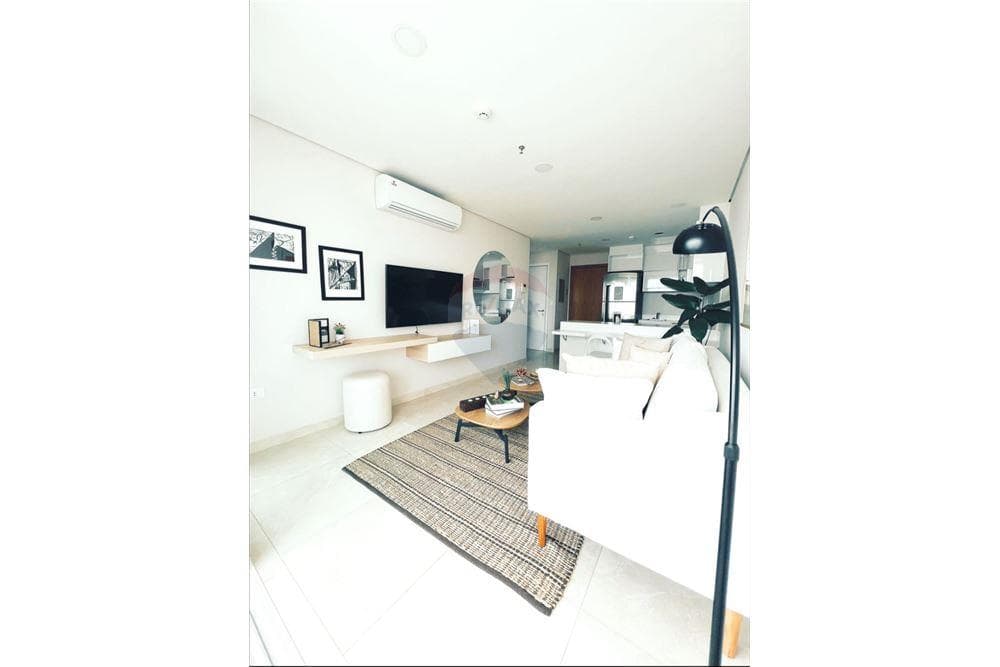 departamento de un dormitorio en el ANCORA, foto 4