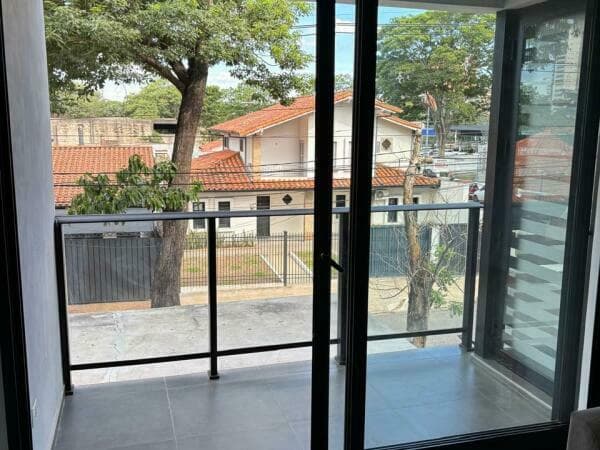 Departamento amoblado en alquiler – excelente ubicación en Asunción, foto 5