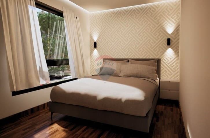Casa pareada premium en lambare — foto 4