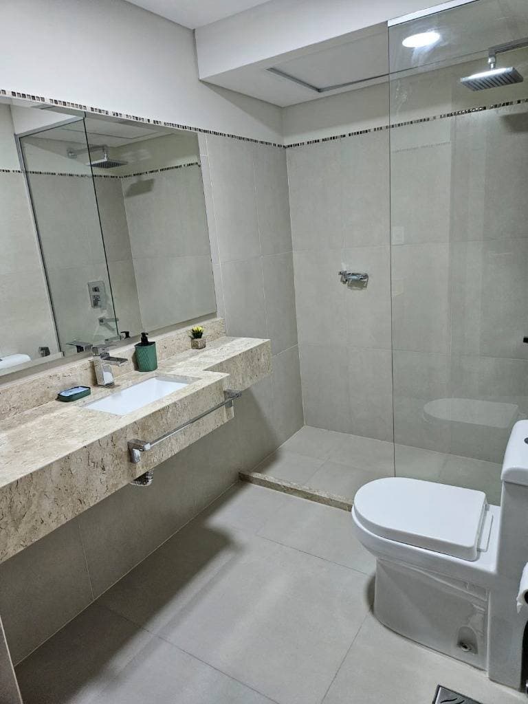 Departamento amoblado de 1 dormitorio en el edificio the forest, foto 4
