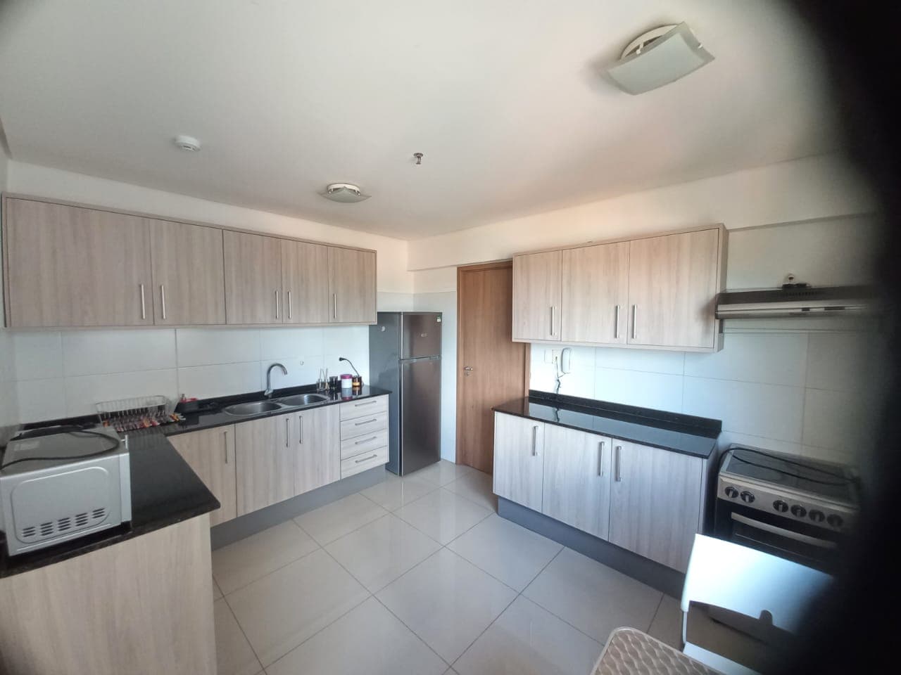 Departamento De 2 Dormitorios Amoblado Edificio Central Park — foto 4