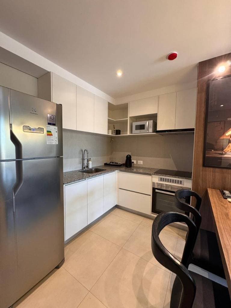 En venta departamento de 2 dormitorios + cochera, foto 4
