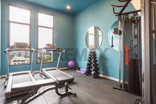 Departamento-Alquiler-PY Asunción Recoleta, foto 5
