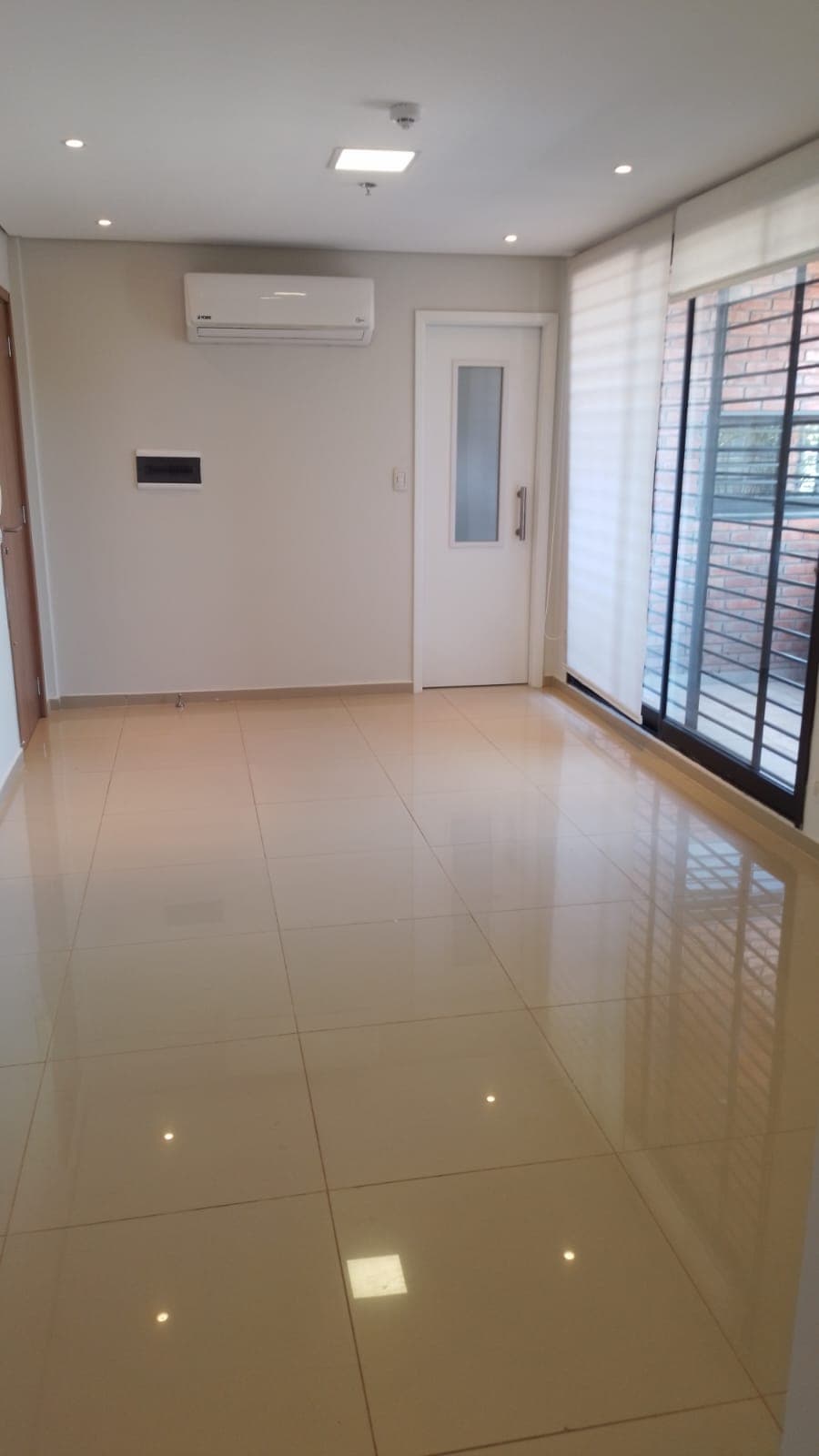 Departamento en asuncion barrio Jara cod 059* — foto 1