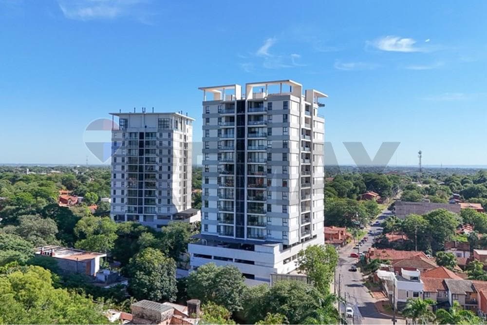 Departamento Boulevard Plaza Pinedo - Familiar, foto 1