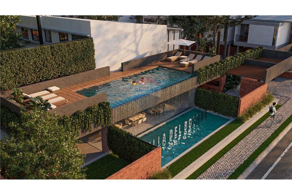 Villa del Bosque - Vivendas pareadas en condominio, foto 3