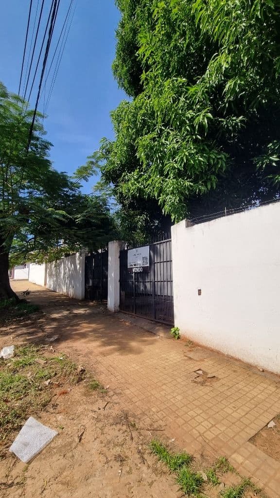 Terreno 360m² en Esquina, San Vicente - Asunción, foto 2