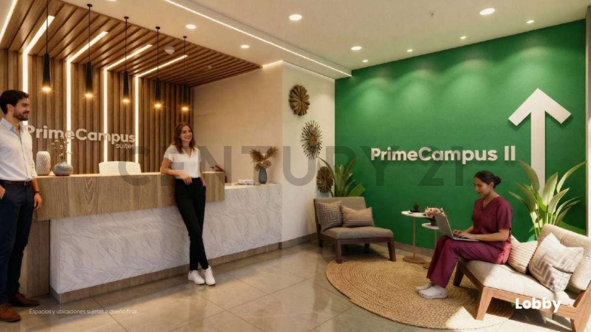 Oportunidade de investimento | aparmtos na planta – prime campus II | zona umax, foto 5