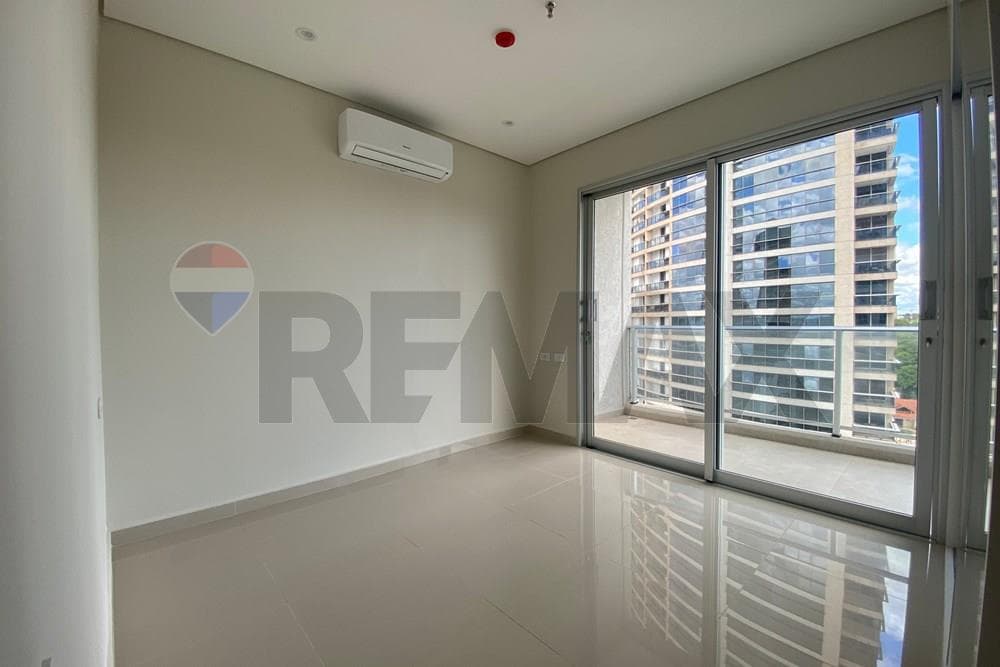 Departamento - Alquiler - Ycuá Satí, Asunción, Paraguay, foto 4