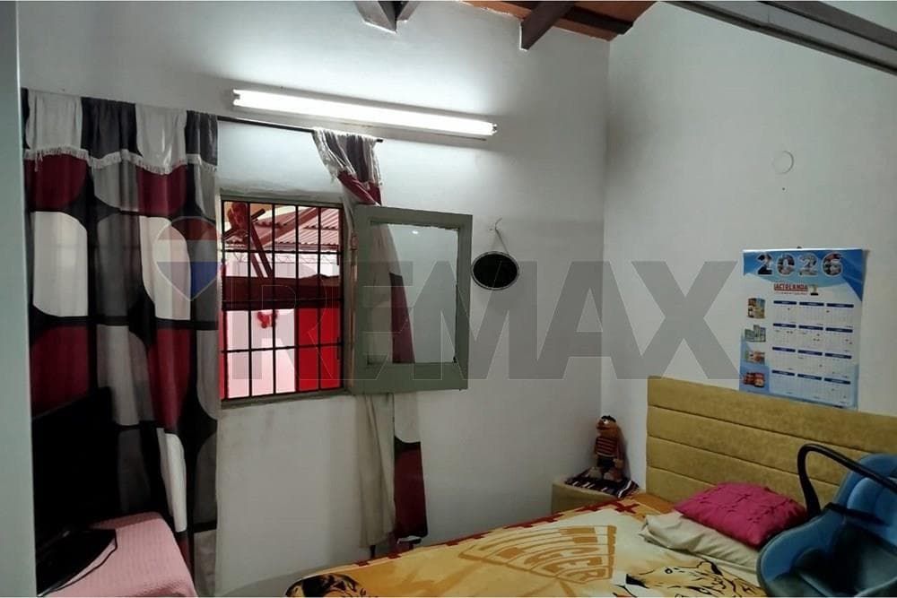 Casa en venta – San Lorenzo | Villa Industrial, foto 3