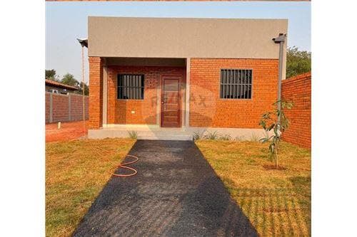 Chalet-Venta-PY Central Ypané Altos de Ypané A 600 metros de la Ruta Guarambare…, foto 3