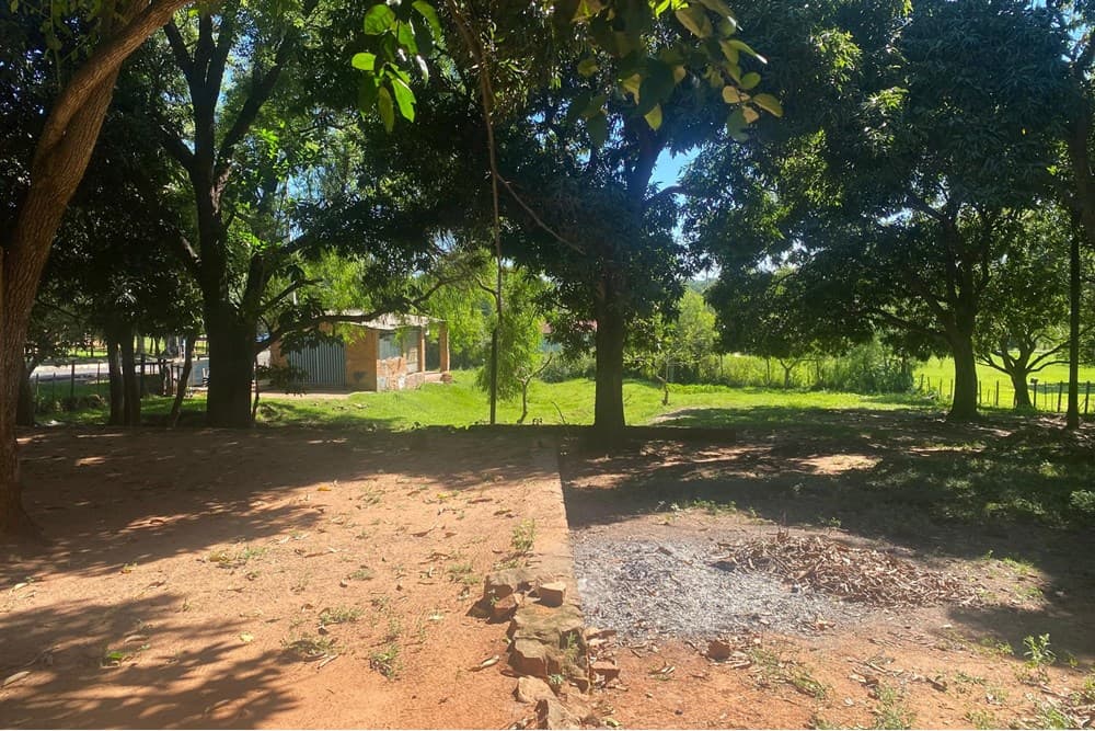 Amplio Terreno de 1.440 m² en Areguá Costa Fleitas Sobre Asfalto, foto 5