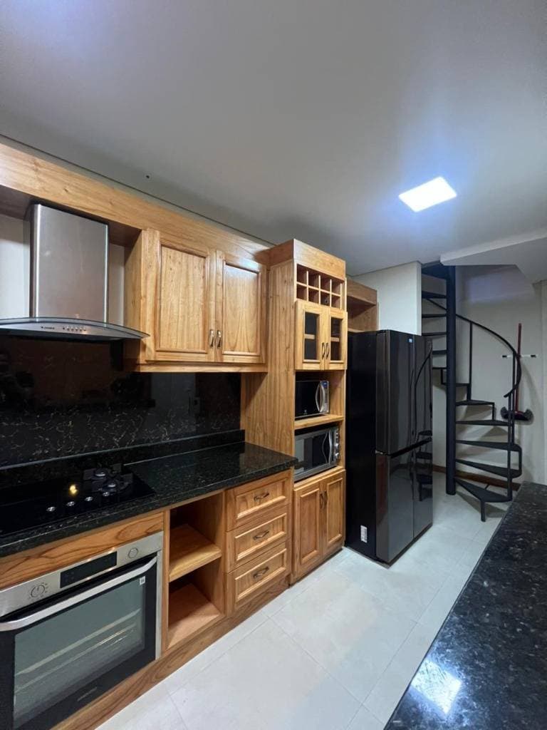 Dúplex exclusivo en venta barrio residencial san miguel – San Lorenzo, foto 2