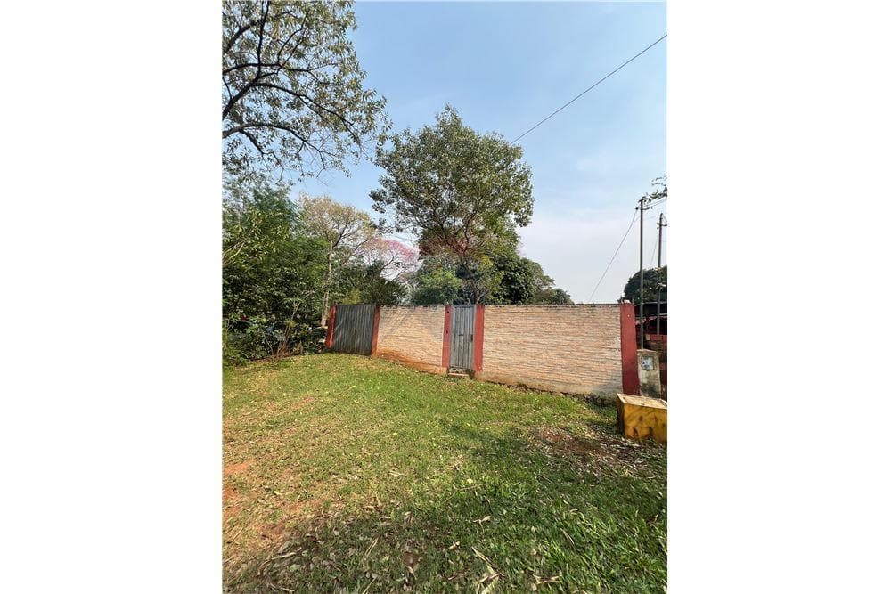 Terreno - Venta - Paraguay Central San Lorenzo, foto 5