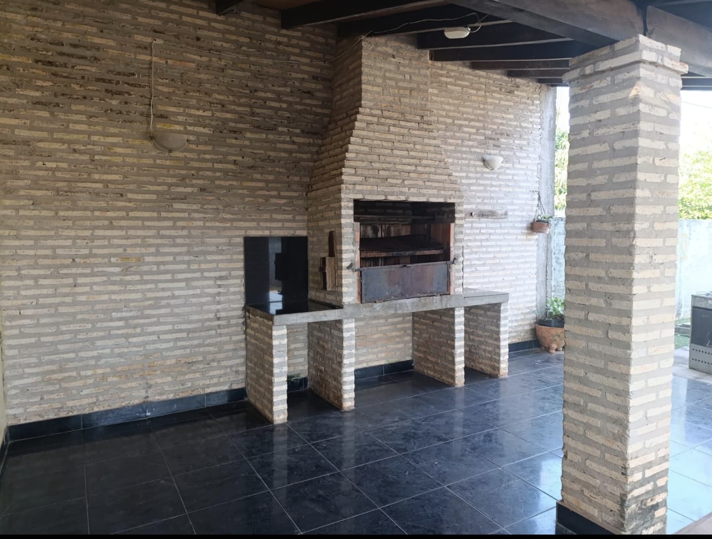 Casa con piscina en areguá, foto 5