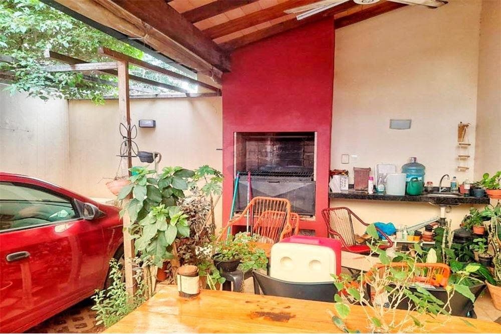 Duplex en fernando norte - condominio cerrado, foto 4