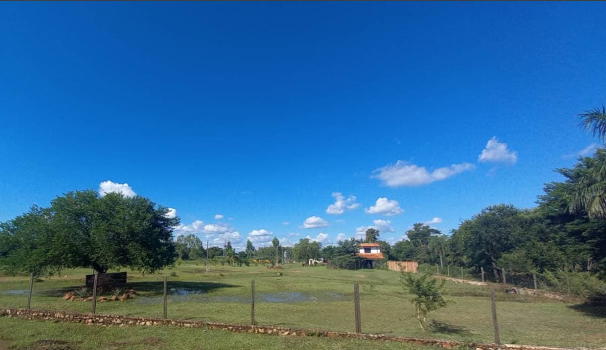 Granja en isla valle - aregua, foto 1