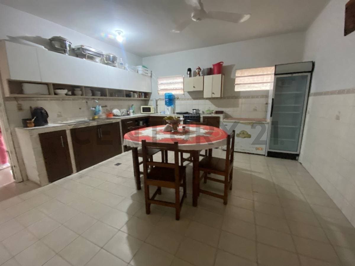Casa de 563 m2 en barrio san pablo, asuncion, foto 5