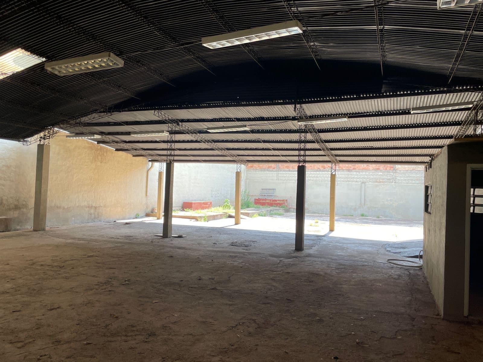 DEPOSITO DE 1.648 m2 en Fernando zona Norte, Madame linch, foto 4