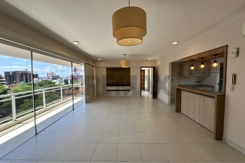 Departamento-Alquiler-PY Asunción Ciudad Nueva — foto 4