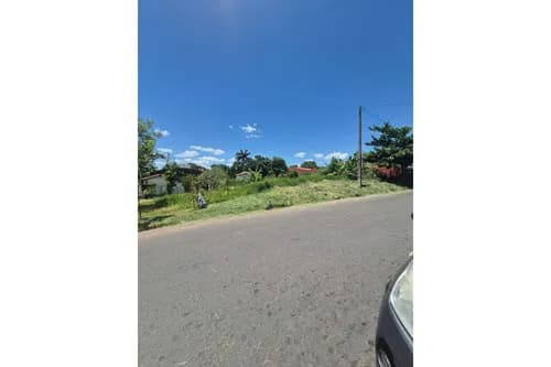 Terreno-Venta-Madrigal (calle 2), Capiatá, Central, foto 3