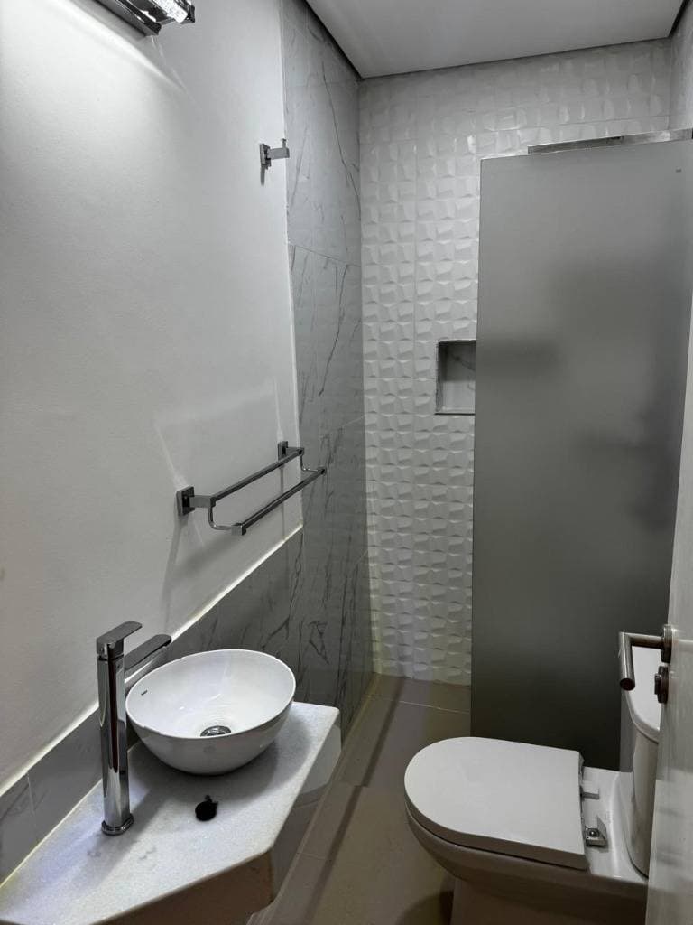Duplex a estrenar en 4to Barrio, Luque, foto 5