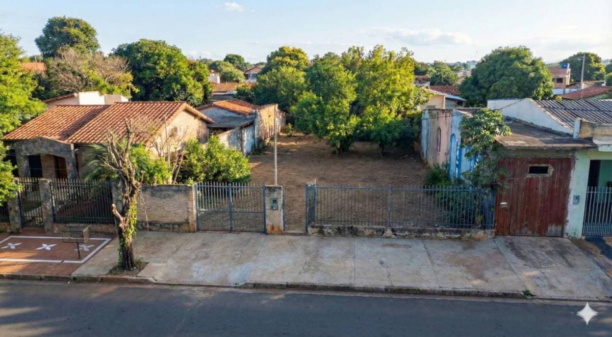 Vendo terreno en Fernando de la Mora - zona sur