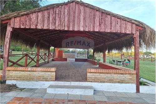 En venta casa en Mbuyapey - cerrito, foto 1