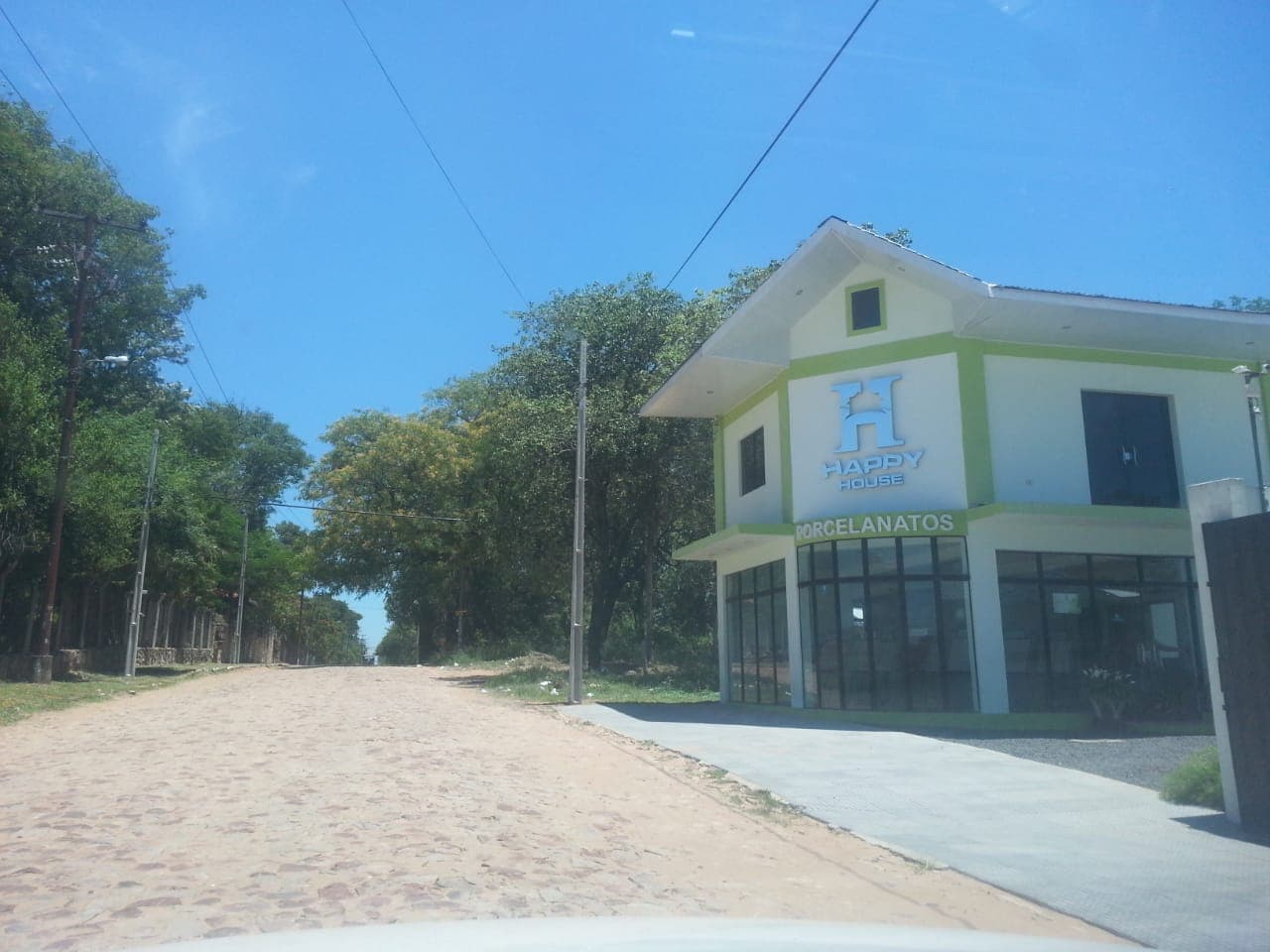 Terreno en Mariano Roque Alonso. Sobre boqueron, foto 2