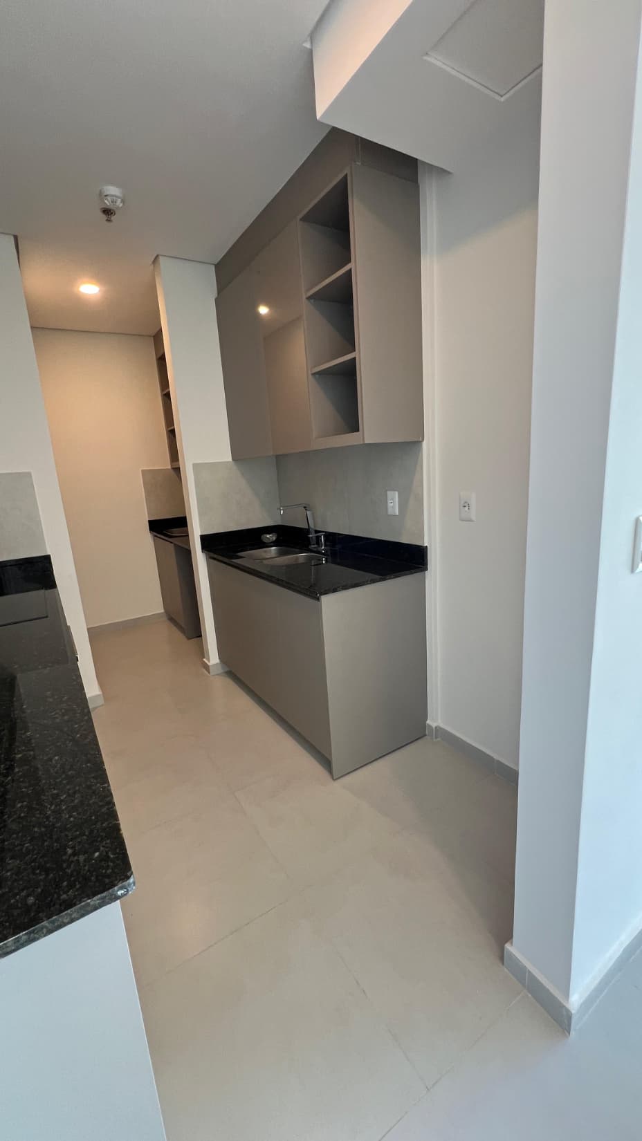 Asunción.home Del Sol - Departamento 2 Habitaciones, foto 5