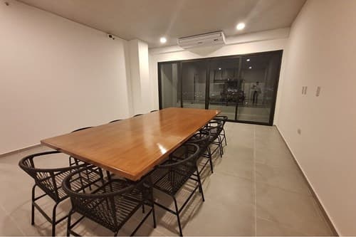 Departamento-Alquiler- Las Mercedes, Asunción, foto 4