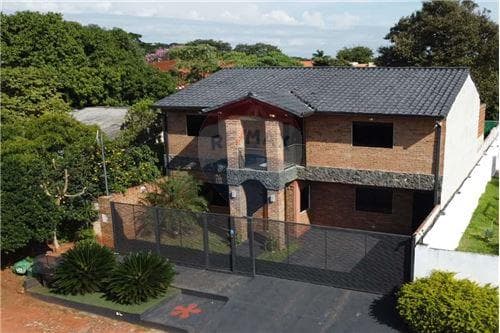Casa - Venta - Paraguay Central San Lorenzo, foto 2
