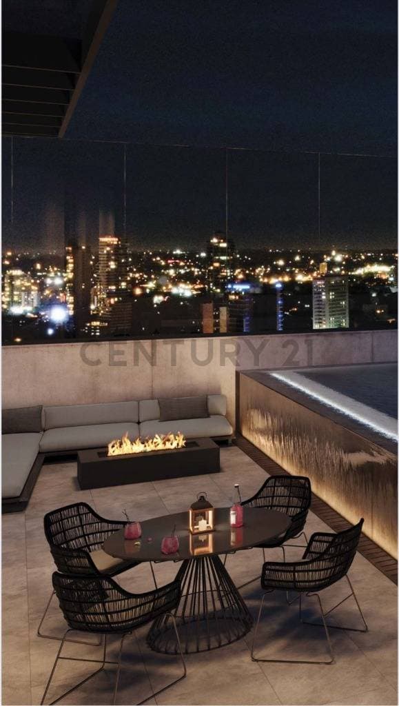 EN VENTA Eje Residence, el nuevo concepto de lujo y sofisticación en la ciudad, foto 2