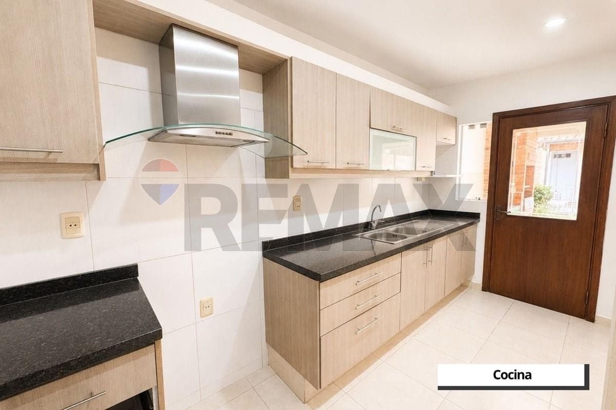 Dúplex en Venta | Zona CIT Luque (Campo Grande), foto 3