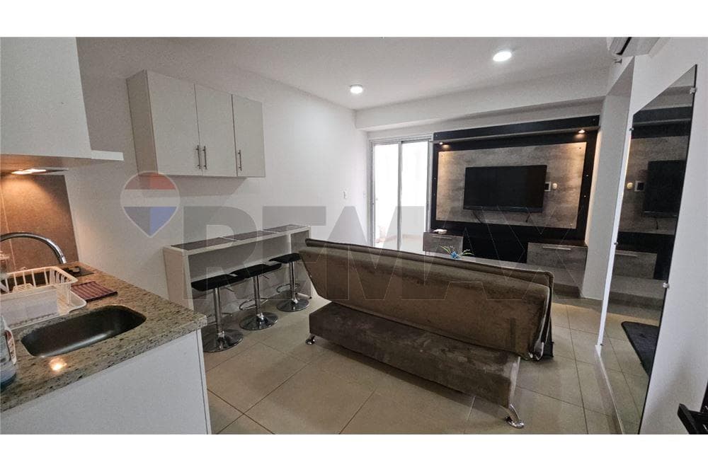 Departamento - Alquiler - General Díaz, Paraguay, foto 3