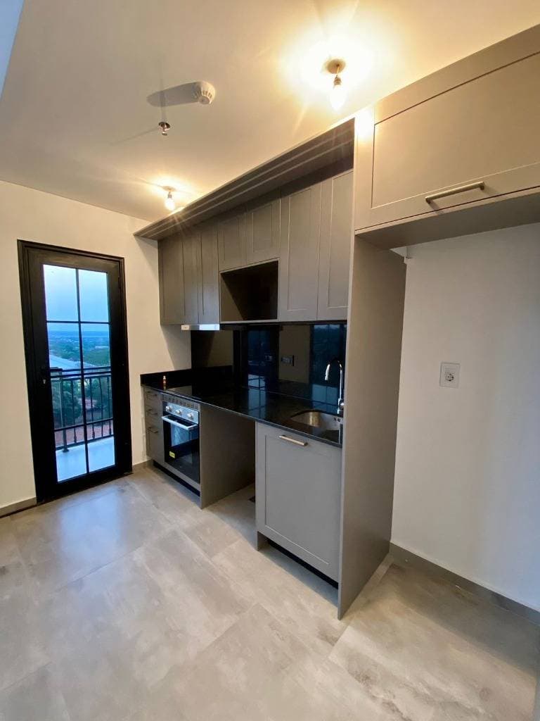 Departamento, doble altura - grand chelsea, foto 3