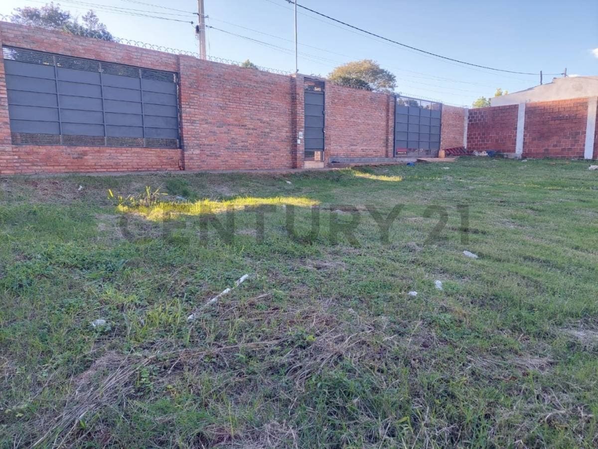 Terreno – totalmente amurallado y seguro, foto 2