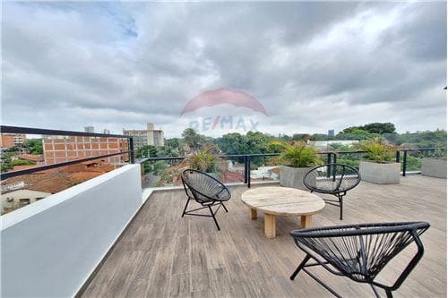 Departamento-Alquiler-PY Asunción Herrera, foto 2