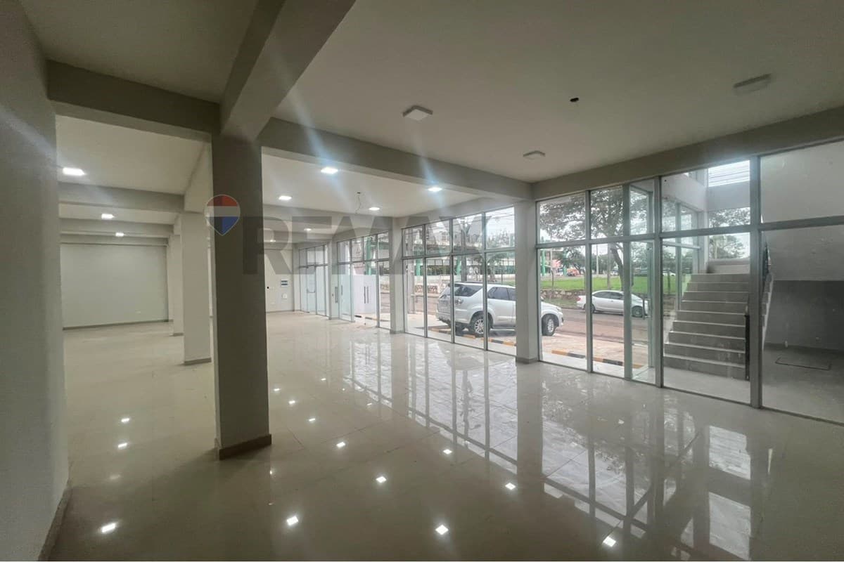 Local Comercial - Alquiler - Limpio, Central, Paraguay, foto 3