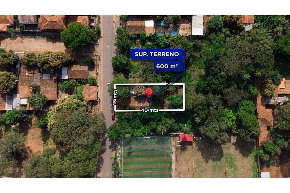 Mplia propiedad a refaccionar en venta, foto 5