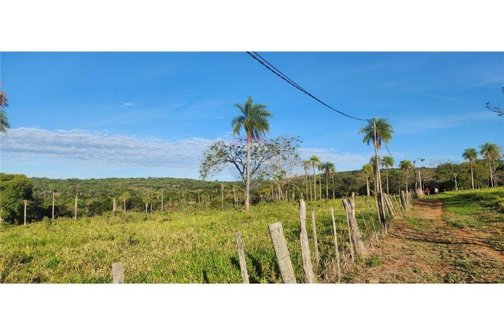 Casa quinta en piribebuy 13.5 hectareas — foto 3