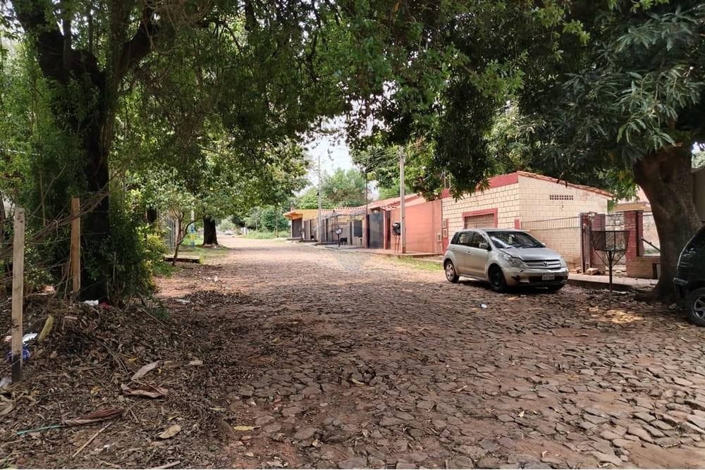 Terreno en Luque campo grande, financiación propia, foto 4