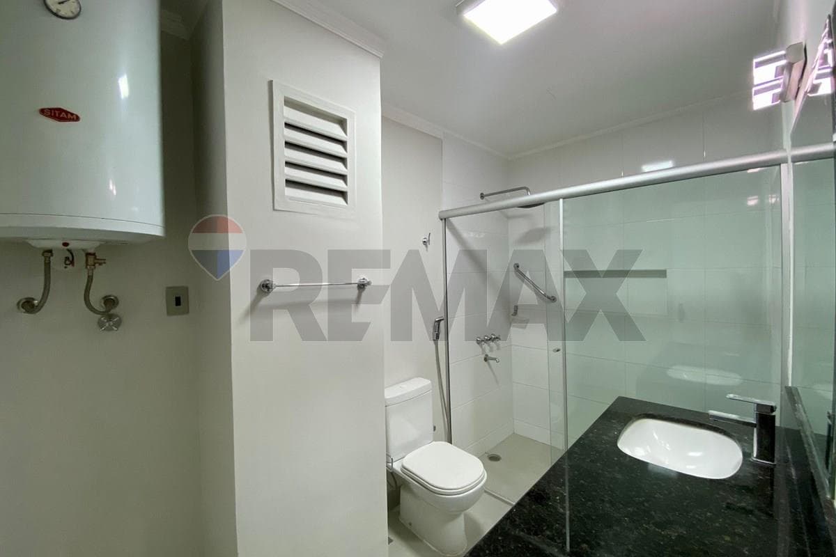 Departamento - Alquiler - La Encarnación, Asunción, Paraguay, Que esperas!, foto 5